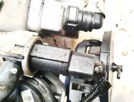 Porsche Cayenne (9PA) Solenoīda vārsts 7l0906518