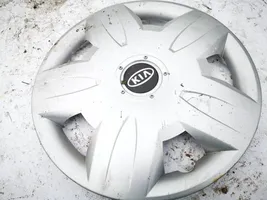 KIA Carnival R16 wheel hub/cap/trim 