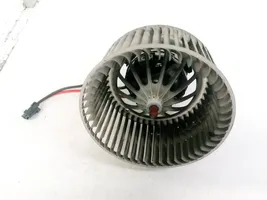 BMW 5 GT F07 Heater fan/blower l6119