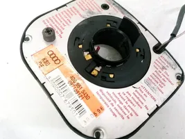 Audi A4 S4 B5 8D Airbag slip ring squib (SRS ring) 4d0951543d