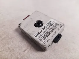 BMW 3 E90 E91 Antenna control unit kk911062103