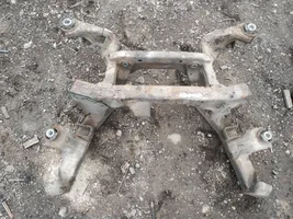 Cadillac SRX Rear subframe 