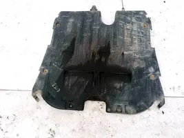 Saab 9-3 Ver1 Engine splash shield/under tray 12788541