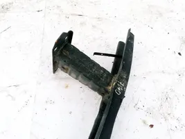 BMW 3 E90 E91 Rear beam 