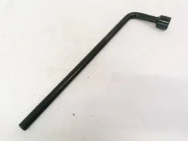 Volvo V50 Wheel nut wrench 