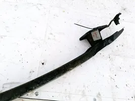 BMW 3 E90 E91 Rear beam 705846715