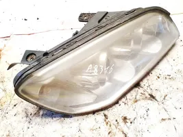 Chevrolet Captiva Headlight/headlamp 00015548