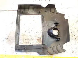 Isuzu D-Max Engine cover (trim) 