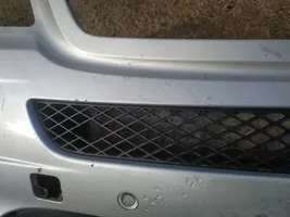 Mercedes-Benz ML W164 Grille inférieure de pare-chocs avant 