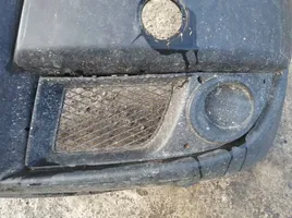 Fiat Doblo Grille inférieure de pare-chocs avant 