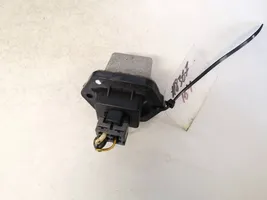 KIA Carnival Heater blower motor/fan resistor 