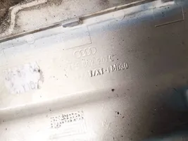 Audi A6 S6 C6 4F Bouchon, volet de trappe de réservoir à carburant 4f5809207c