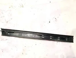 Mercedes-Benz A W169 Front sill trim cover a1696801174