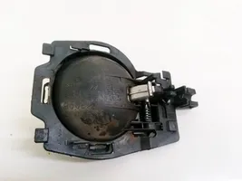 Citroen C3 Klamka wewnętrzna drzwi 9680187777