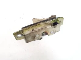 Mercedes-Benz Sprinter W906 Cerradura de puerta delantera A9067300435