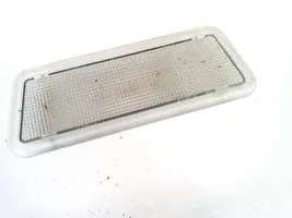 Opel Zafira A Front seat light 09153192