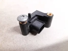 BMW 5 E60 E61 Airbag deployment crash/impact sensor 6977398