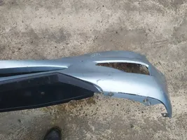 Peugeot 508 Front bumper zydras