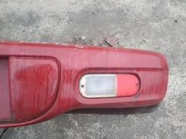 Chrysler PT Cruiser Puskuri raudonas