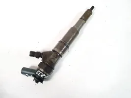 BMW X5 E53 Injecteur de carburant 0445110131