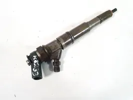 BMW X5 E53 Injecteur de carburant 0445110131