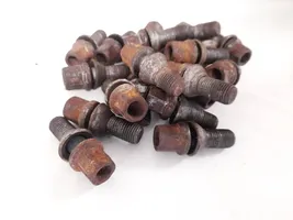 Lancia Phedra Nuts/bolts 