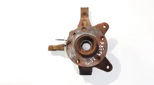 Renault Kangoo II Front wheel hub 