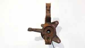 Renault Kangoo II Front wheel hub 