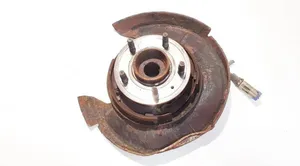 Chevrolet Captiva Rear wheel hub cb31000200