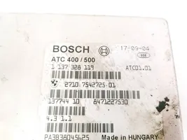 BMW X5 E53 Pavarų dėžės valdymo blokas 8471227530