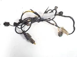 Opel Astra H Other wiring loom 24467520