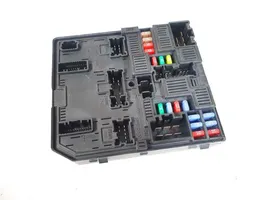 Renault Kadjar Fuse box set 284b69643r