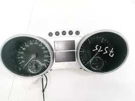 Mercedes-Benz R W251 Geschwindigkeitsmesser Cockpit A2515408947