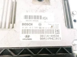 Hyundai H-1, Starex, Satellite Sterownik / Moduł ECU 391144A530