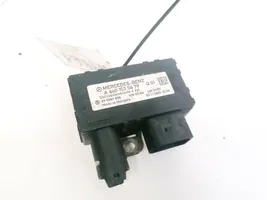 Mercedes-Benz B W245 Przekaźnik / Modul układu ogrzewania wstępnego A6401530479