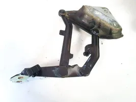 Volkswagen Touareg I Charnière, capot moteur 7l6823302