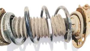 Skoda Octavia Mk2 (1Z) Front coil spring 