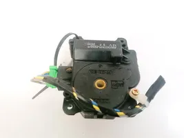 Cadillac SRX Air flap motor/actuator AW0637008630