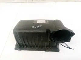 Citroen C4 I Scatola del filtro dell’aria 8084998
