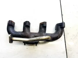 Chrysler Grand Voyager IV Intake manifold 91052059f