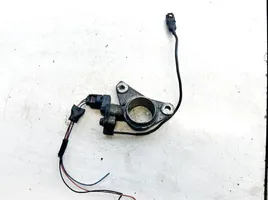 Hyundai Santa Fe Sensor 