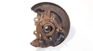 Ford Focus Front wheel hub 