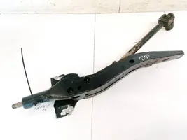 Volkswagen Transporter - Caravelle T4 Steering wheel axle 