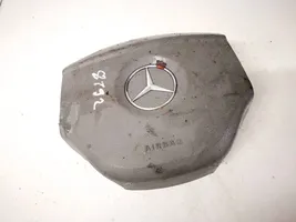 Mercedes-Benz ML W164 Ohjauspyörän turvatyyny a1644600098