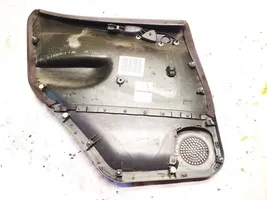 Mercedes-Benz A W168 Rivestimento del pannello della portiera posteriore a1687302870