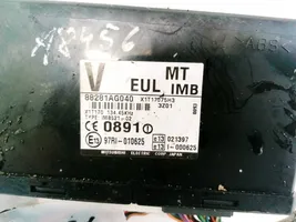 Subaru Legacy Centralina/modulo scatola del cambio 88281ag040