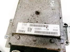 Ford Transit Calculateur moteur ECU 6C1112A650AN