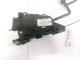 Fiat Ducato Accelerator throttle pedal 6PV00824501