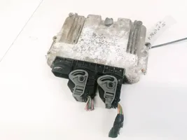 Opel Movano A Sterownik / Moduł ECU 