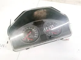 Volvo C30 Speedometer (instrument cluster) 31254775